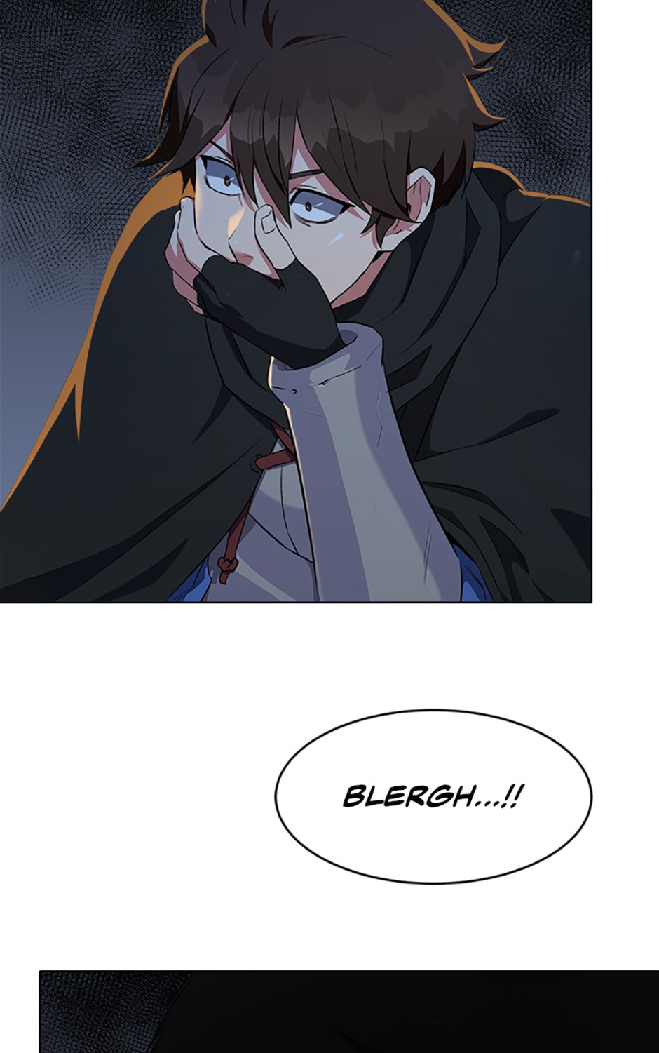 Read Level 1 Player chapter 14 image 47 on Lezhin