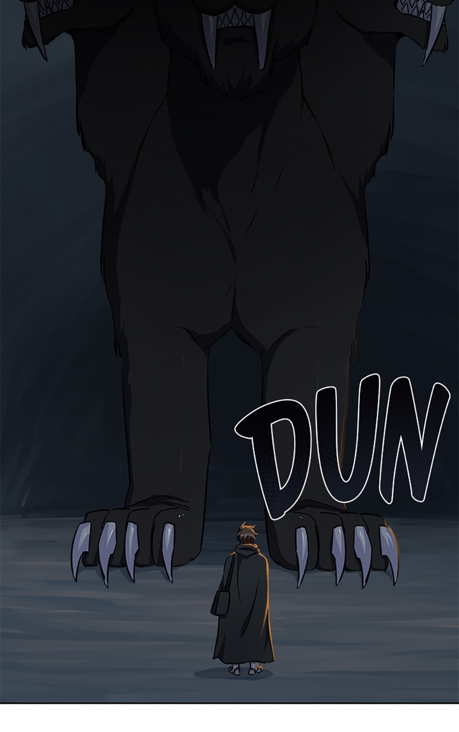Read Level 1 Player chapter 14 image 49 on Lezhin
