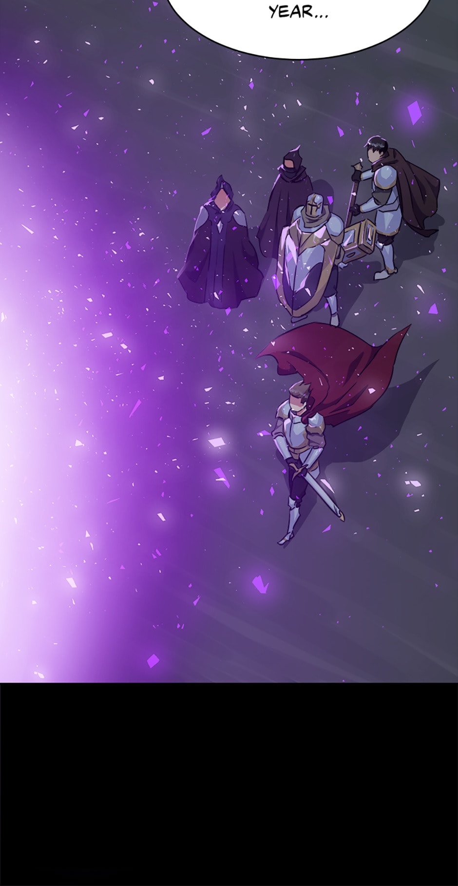 Read Level 1 Player chapter 14 image 5 on Lezhin