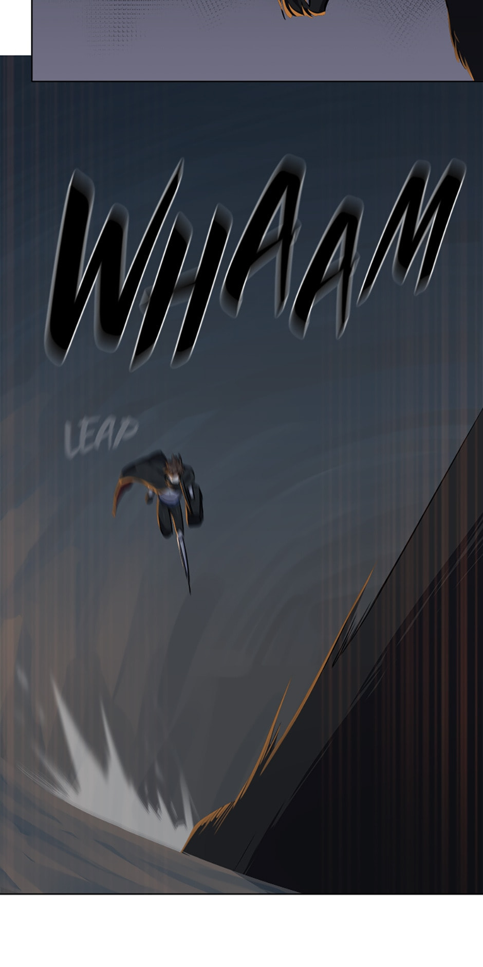 Read Level 1 Player chapter 14 image 51 on Lezhin