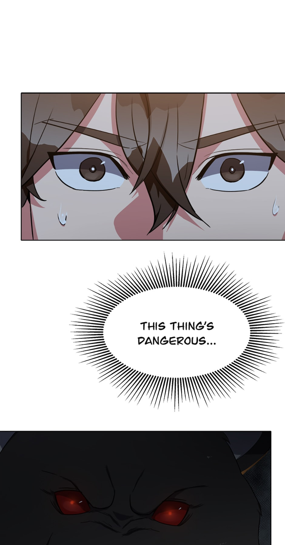 Read Level 1 Player chapter 14 image 53 on Lezhin
