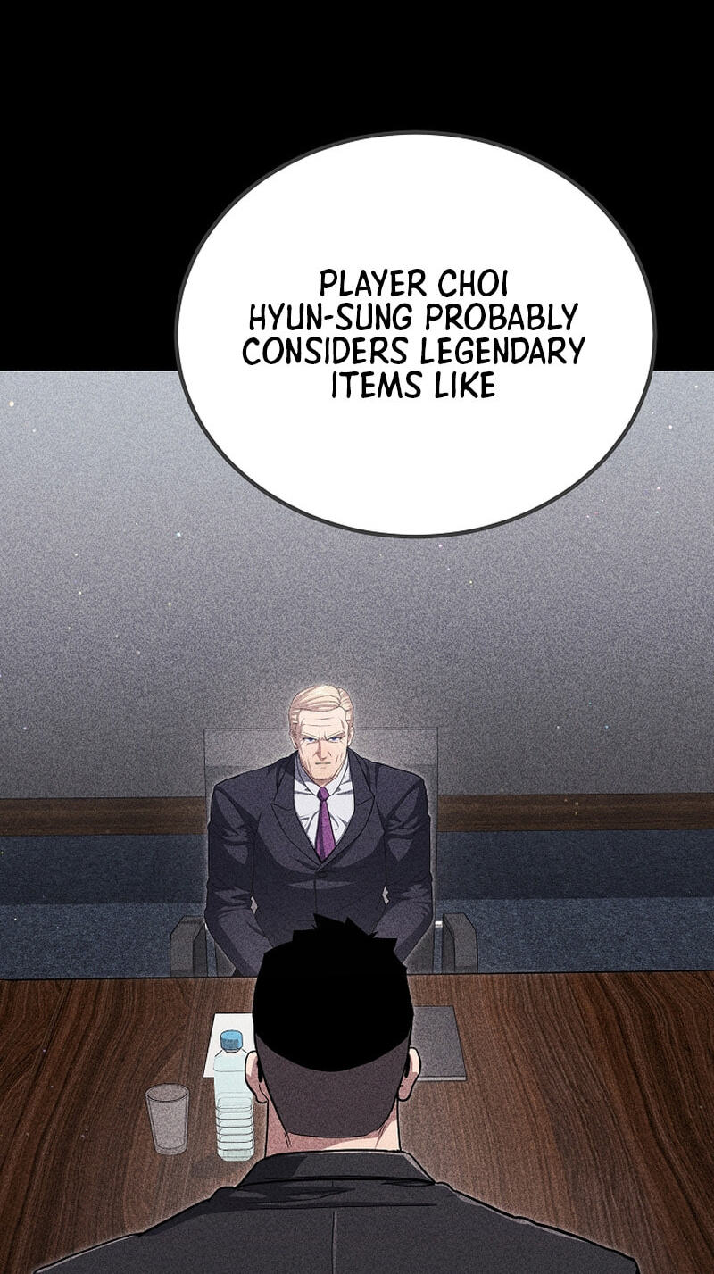 Read Level 1 Player chapter 144 image 100 on Lezhin