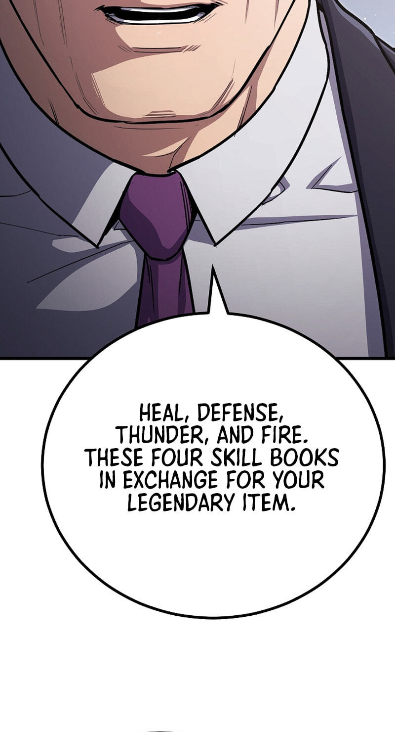 Read Level 1 Player chapter 144 image 109 on Lezhin