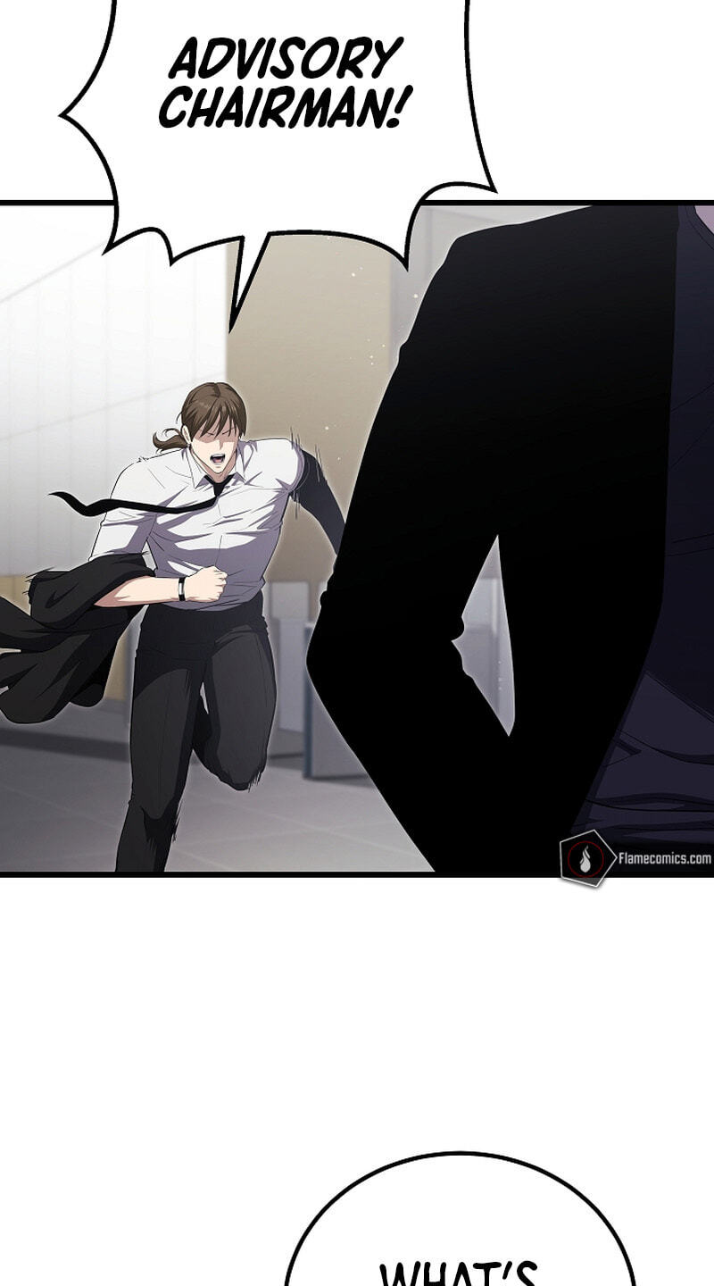 Read Level 1 Player chapter 144 image 32 on Lezhin