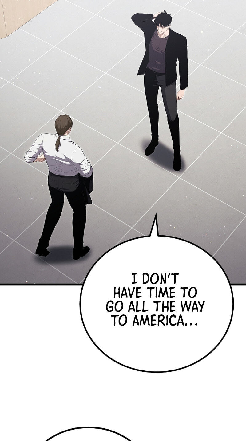 Read Level 1 Player chapter 144 image 37 on Lezhin