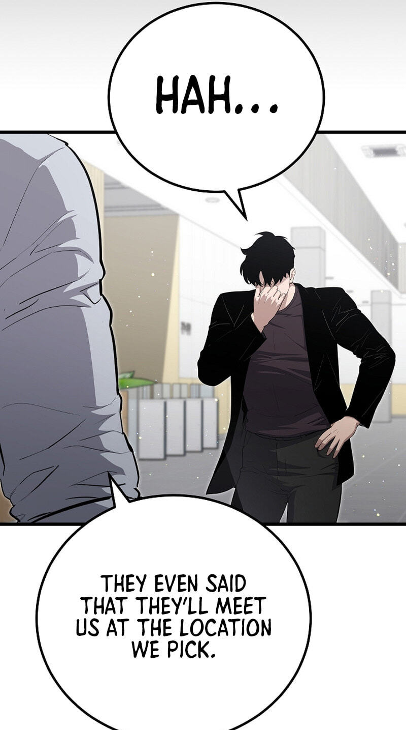 Read Level 1 Player chapter 144 image 43 on Lezhin