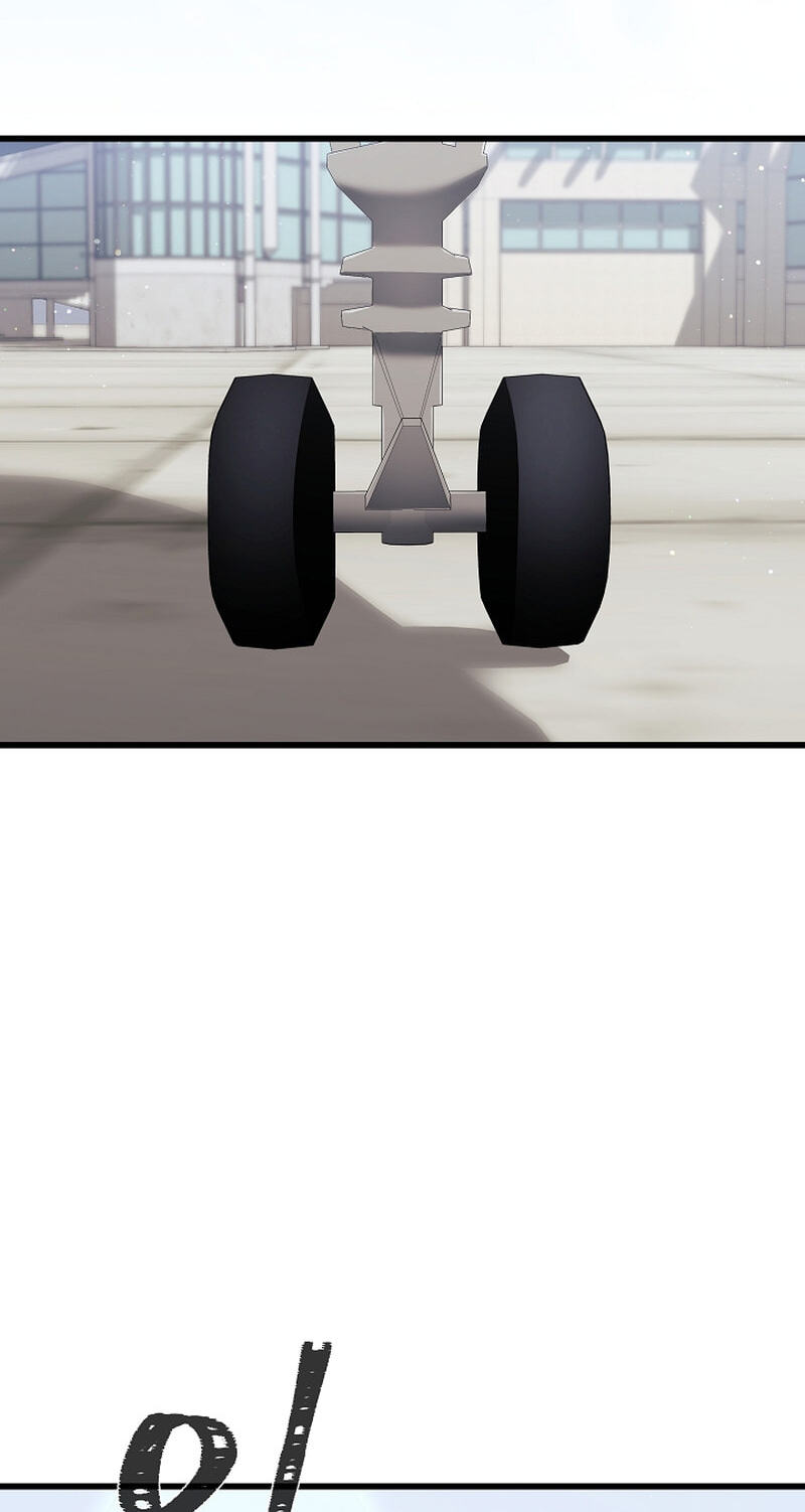 Read Level 1 Player chapter 144 image 54 on Lezhin