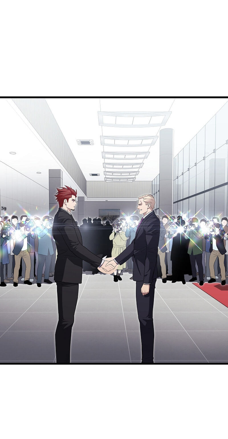 Read Level 1 Player chapter 144 image 67 on Lezhin