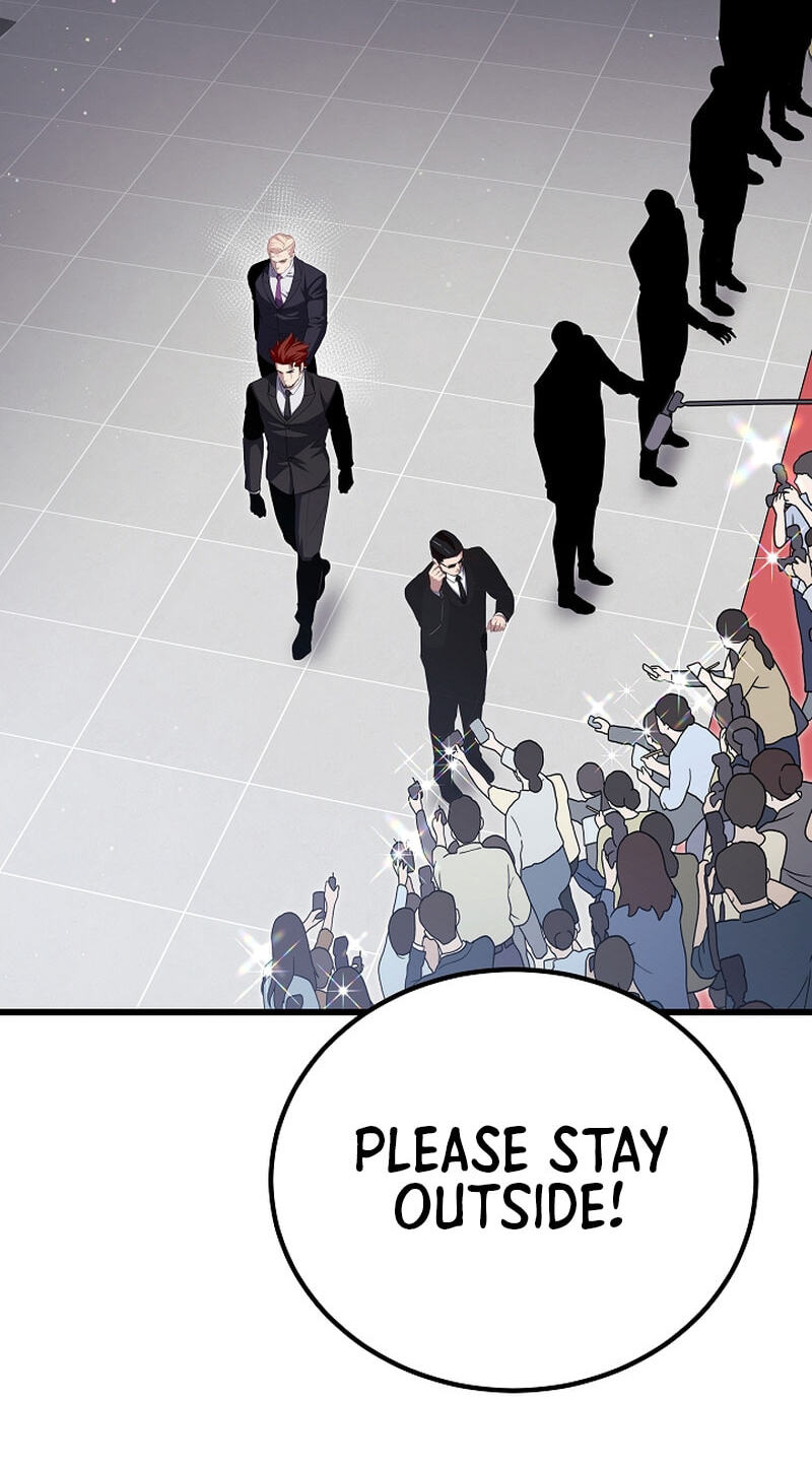 Read Level 1 Player chapter 144 image 71 on Lezhin