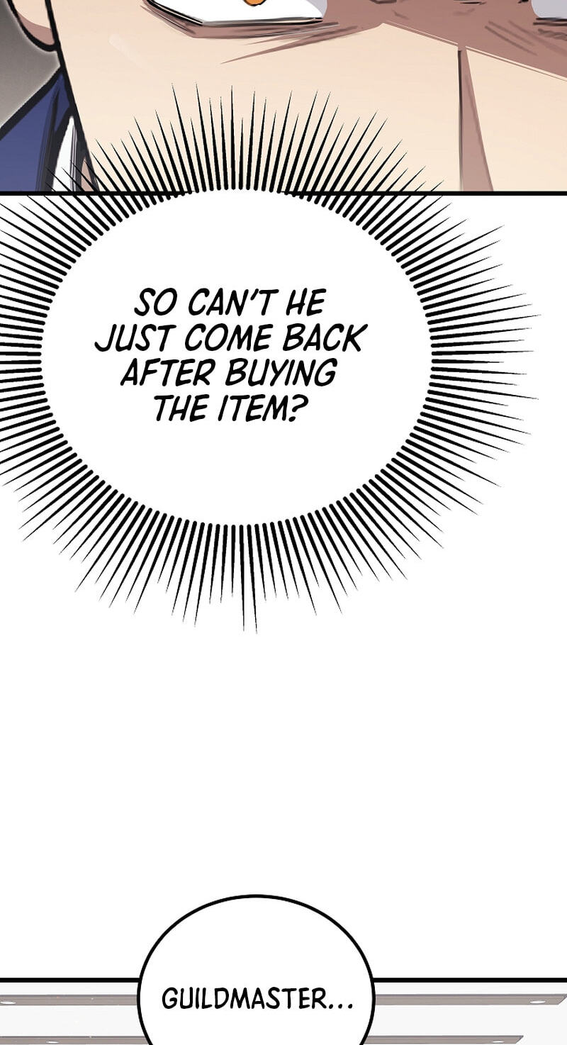 Read Level 1 Player chapter 144 image 8 on Lezhin