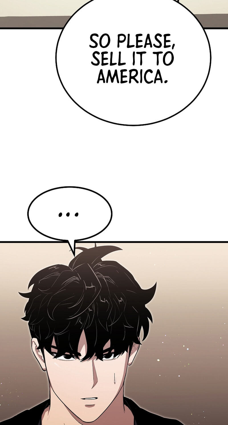 Read Level 1 Player chapter 144 image 86 on Lezhin