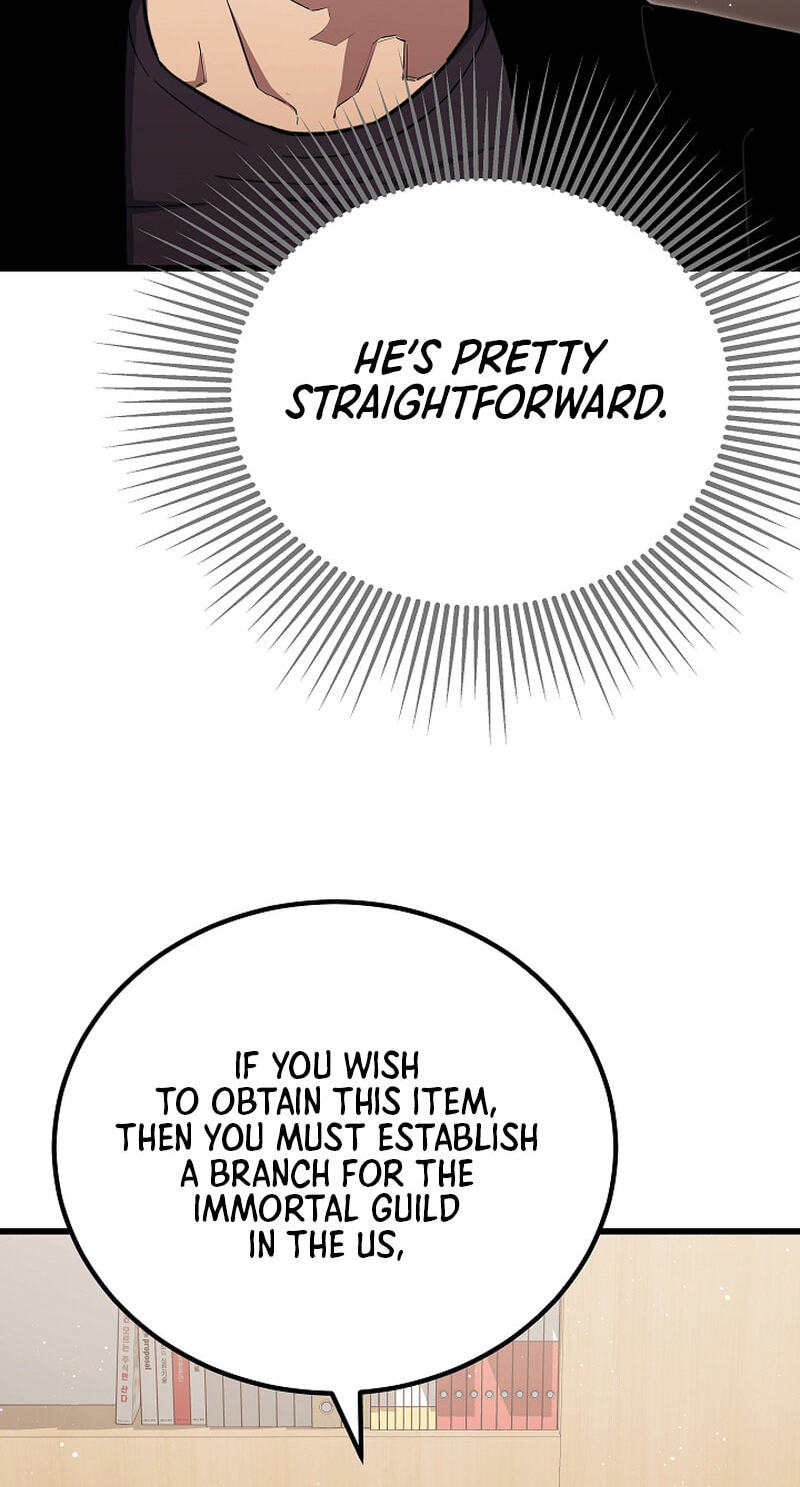 Read Level 1 Player chapter 144 image 87 on Lezhin