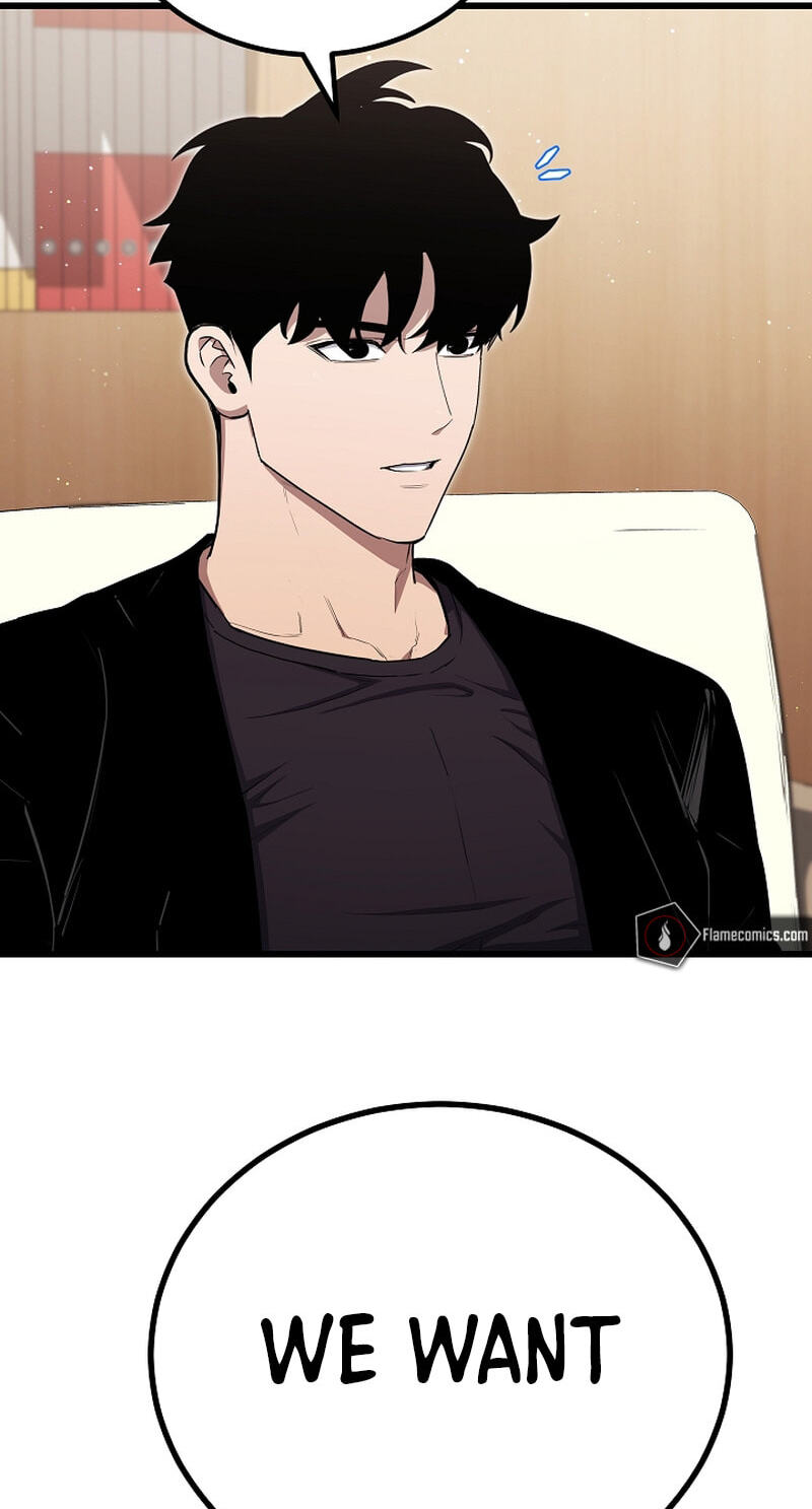 Read Level 1 Player chapter 144 image 91 on Lezhin