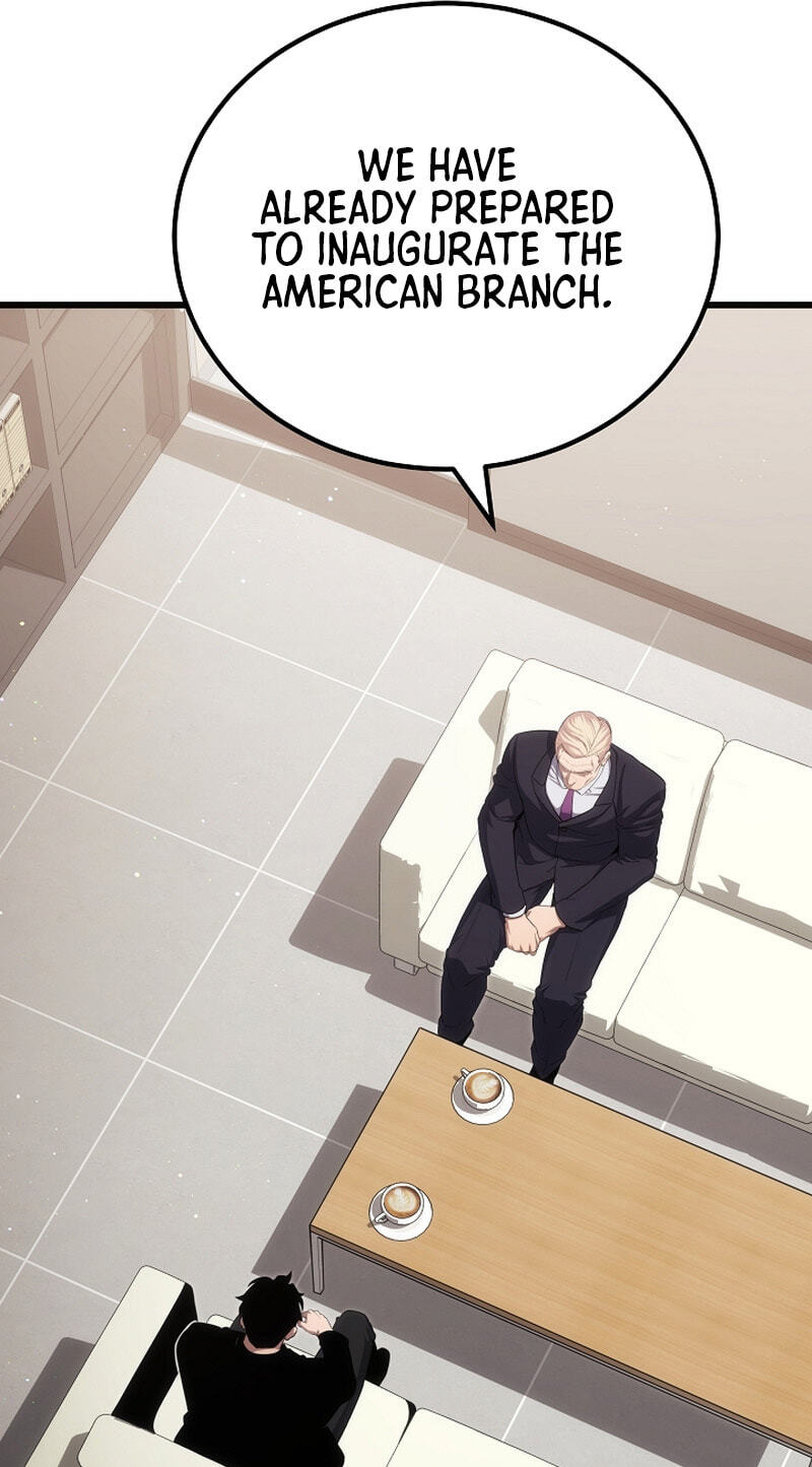 Read Level 1 Player chapter 145 image 10 on Lezhin