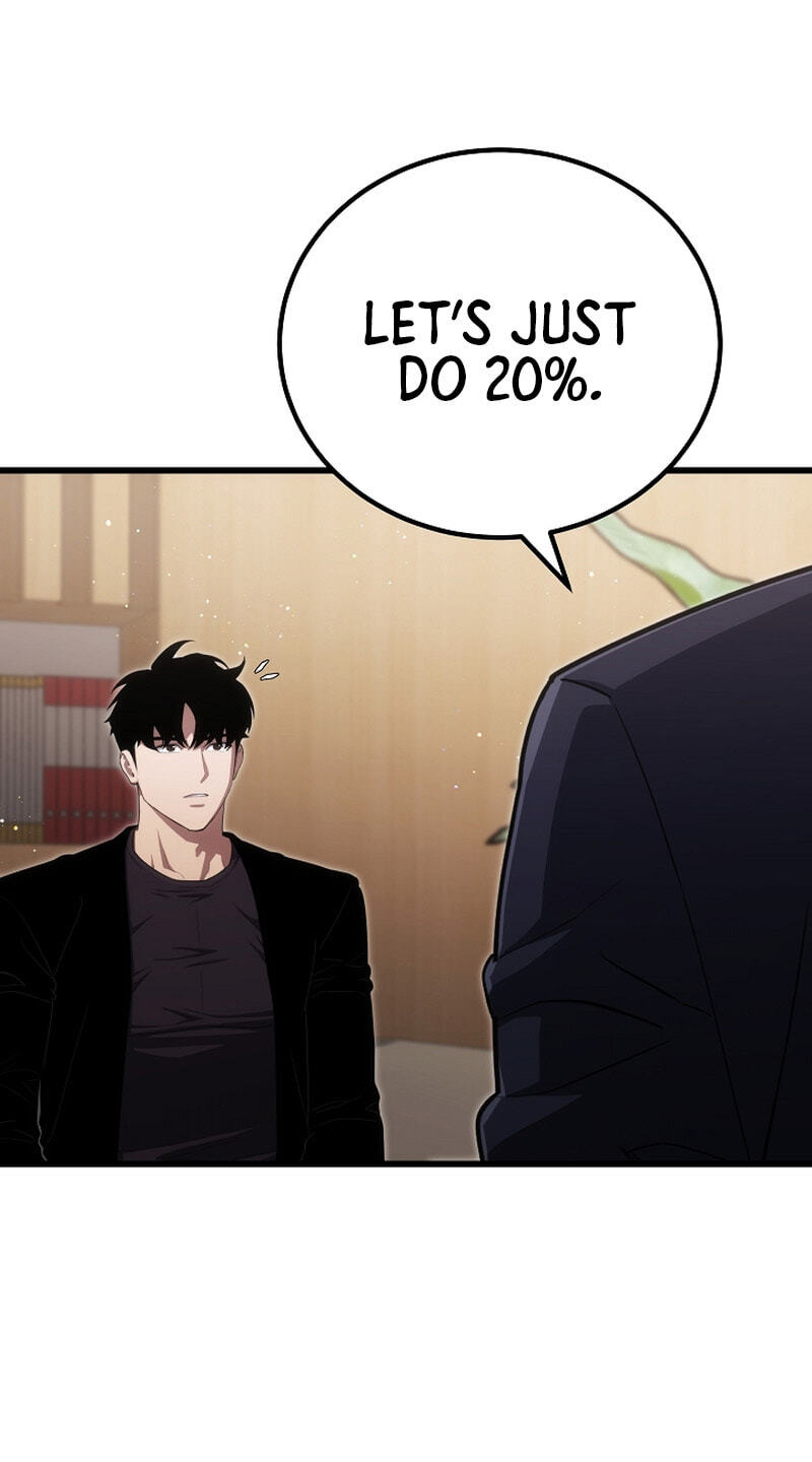 Read Level 1 Player chapter 145 image 18 on Lezhin