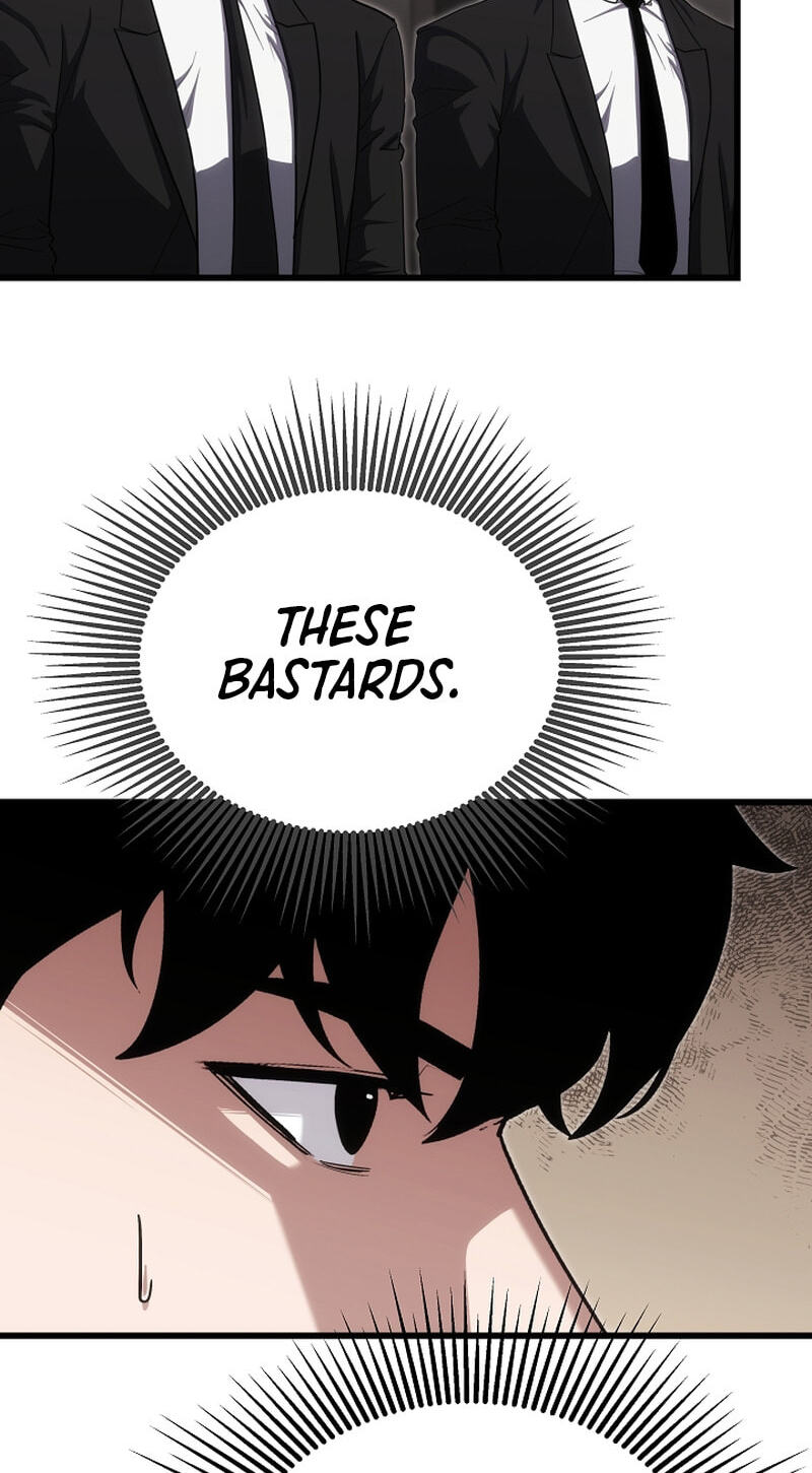 Read Level 1 Player chapter 145 image 2 on Lezhin