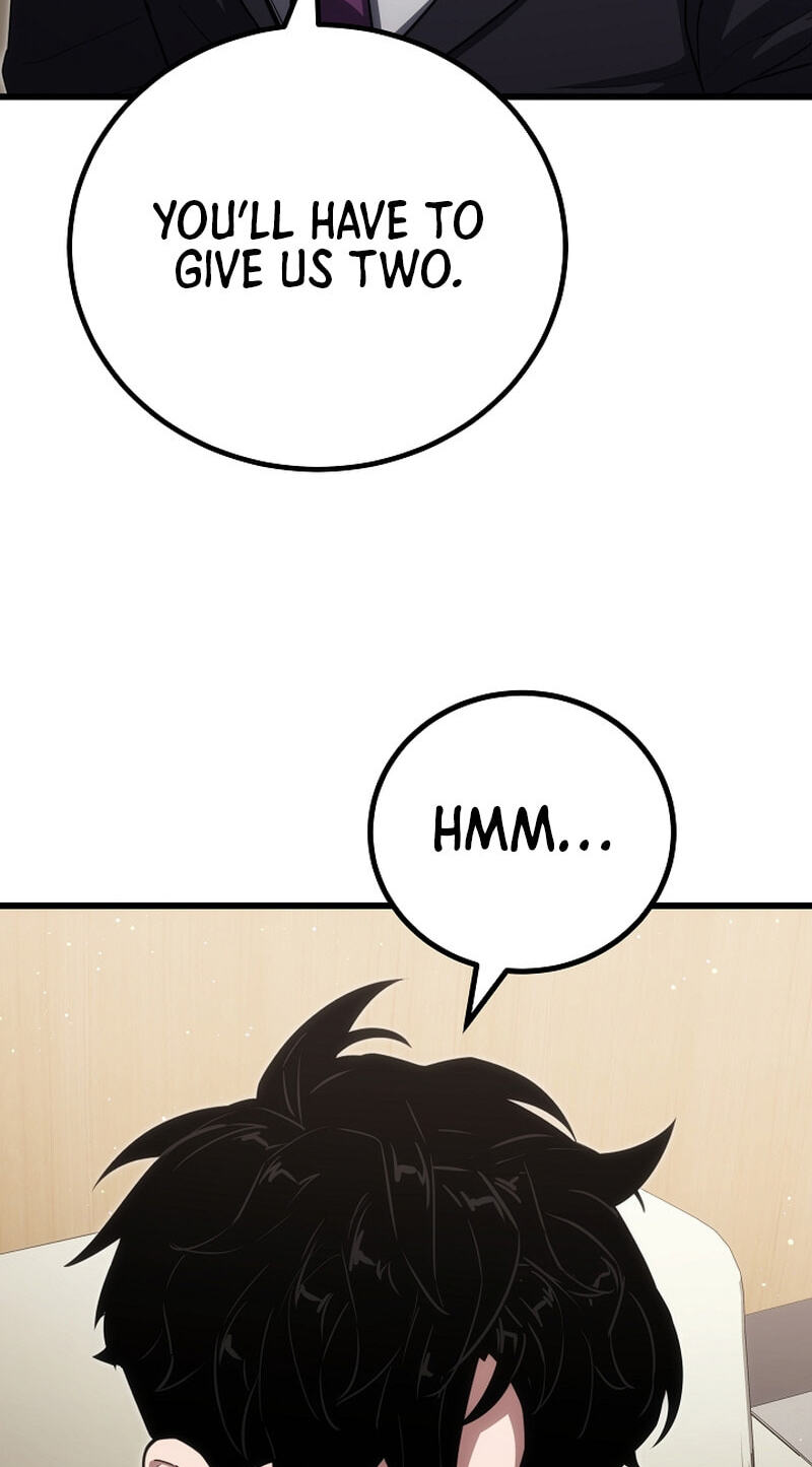 Read Level 1 Player chapter 145 image 20 on Lezhin