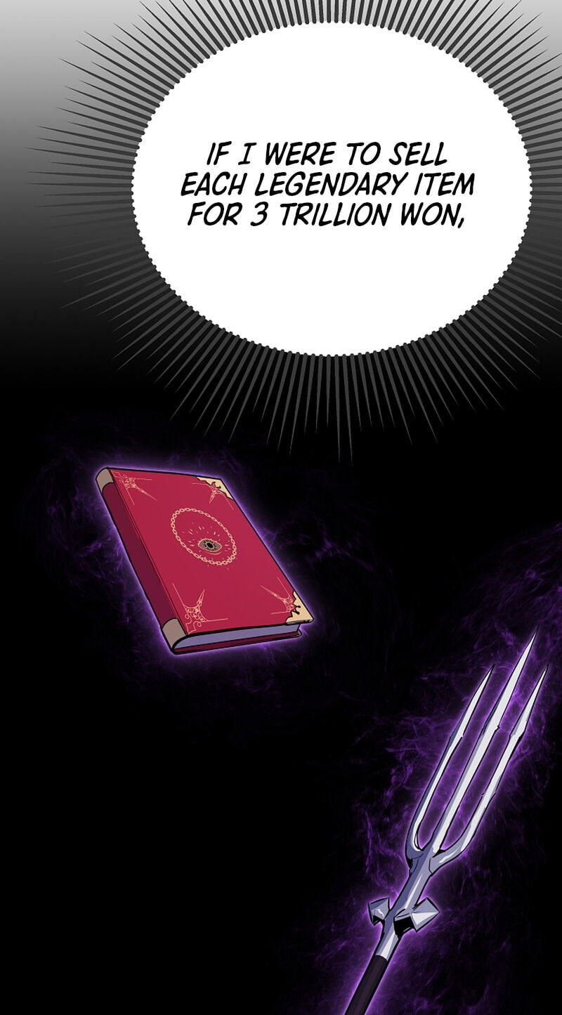 Read Level 1 Player chapter 145 image 22 on Lezhin
