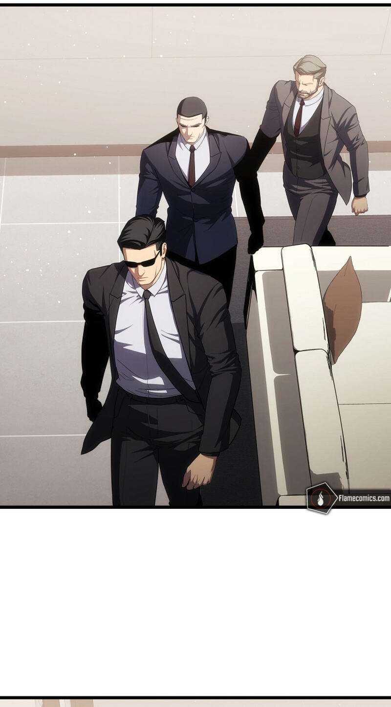 Read Level 1 Player chapter 145 image 26 on Lezhin