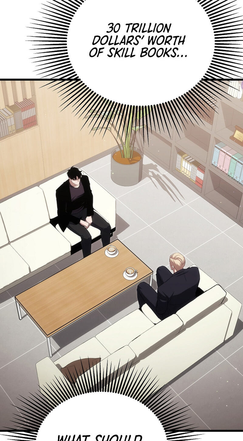 Read Level 1 Player chapter 145 image 3 on Lezhin