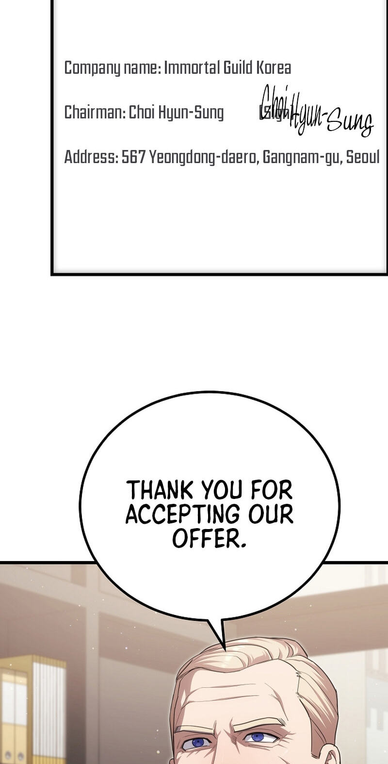 Read Level 1 Player chapter 145 image 30 on Lezhin