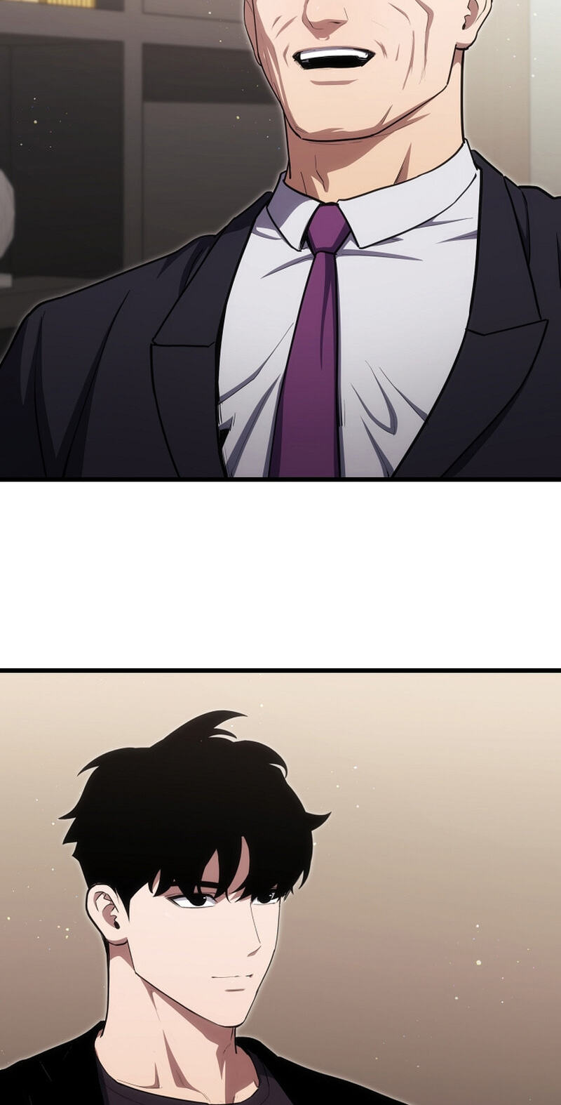 Read Level 1 Player chapter 145 image 31 on Lezhin