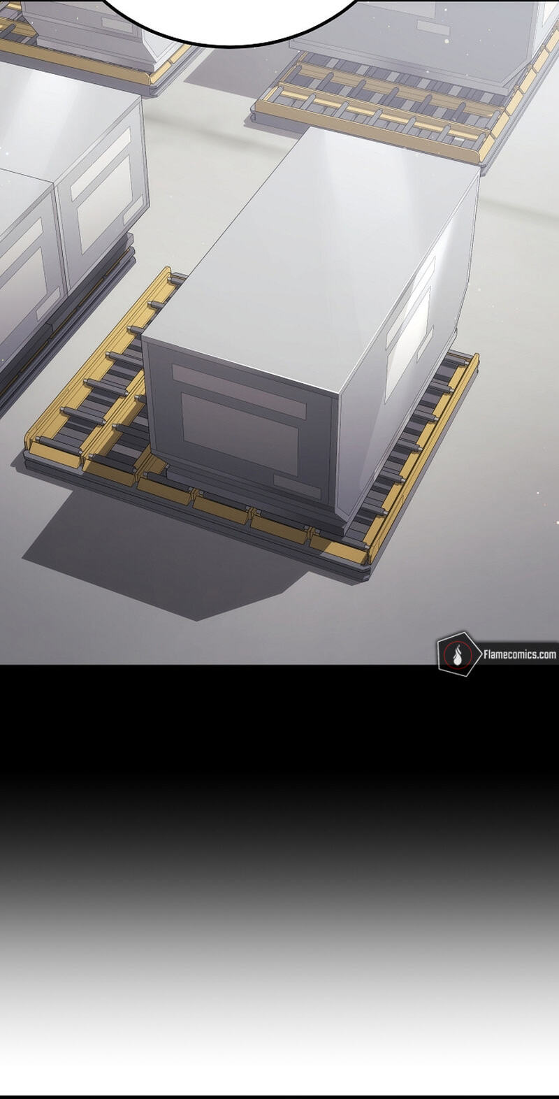 Read Level 1 Player chapter 145 image 35 on Lezhin