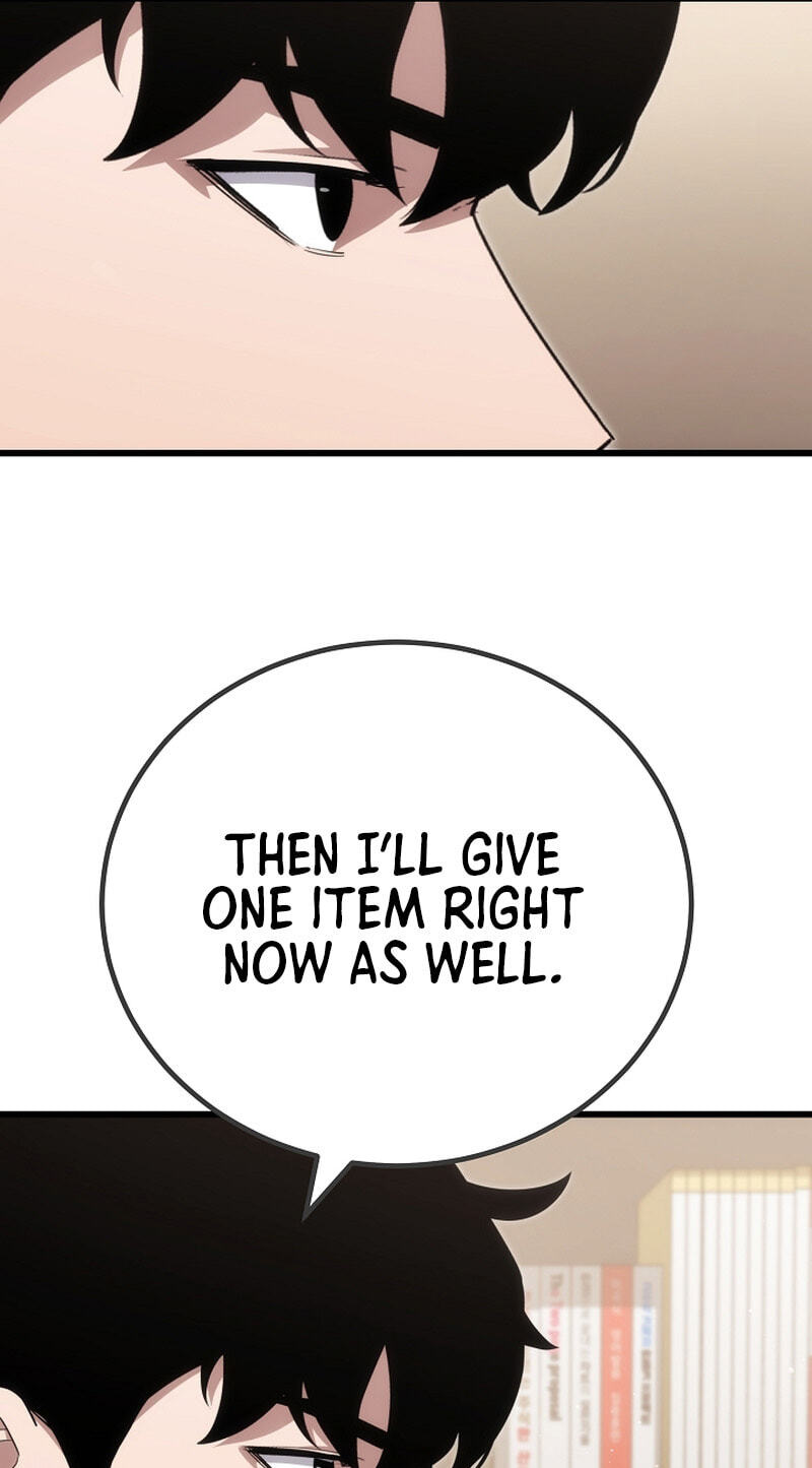 Read Level 1 Player chapter 145 image 36 on Lezhin