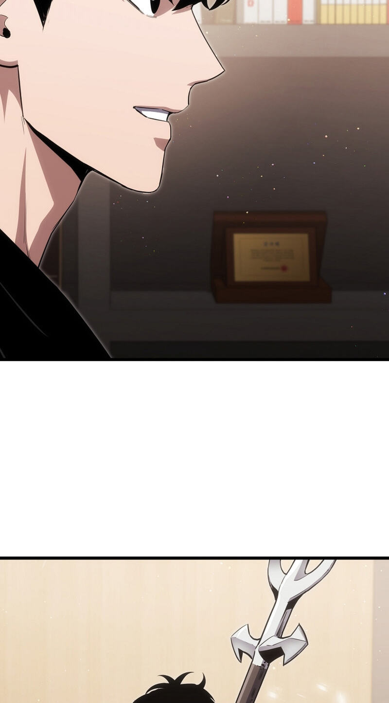 Read Level 1 Player chapter 145 image 37 on Lezhin