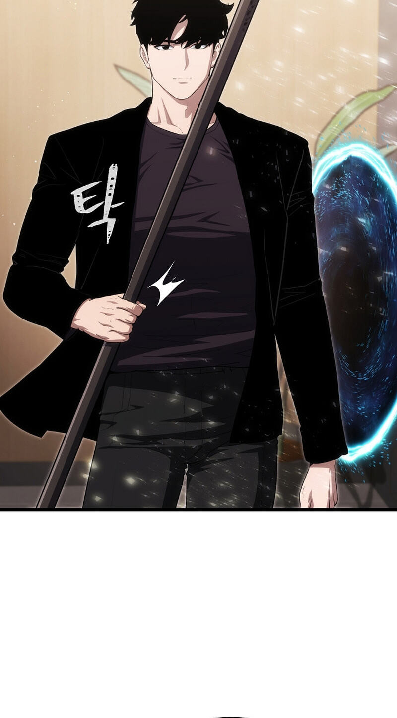 Read Level 1 Player chapter 145 image 38 on Lezhin