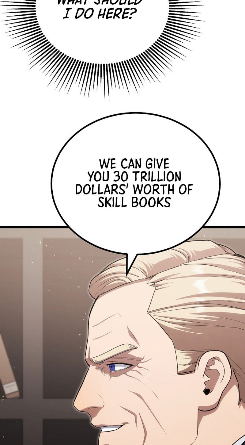 Read Level 1 Player chapter 145 image 4 on Lezhin