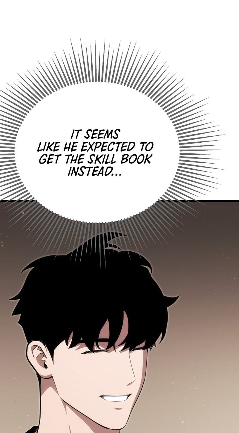 Read Level 1 Player chapter 145 image 40 on Lezhin