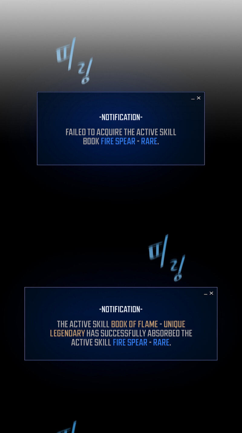 Read Level 1 Player chapter 145 image 45 on Lezhin