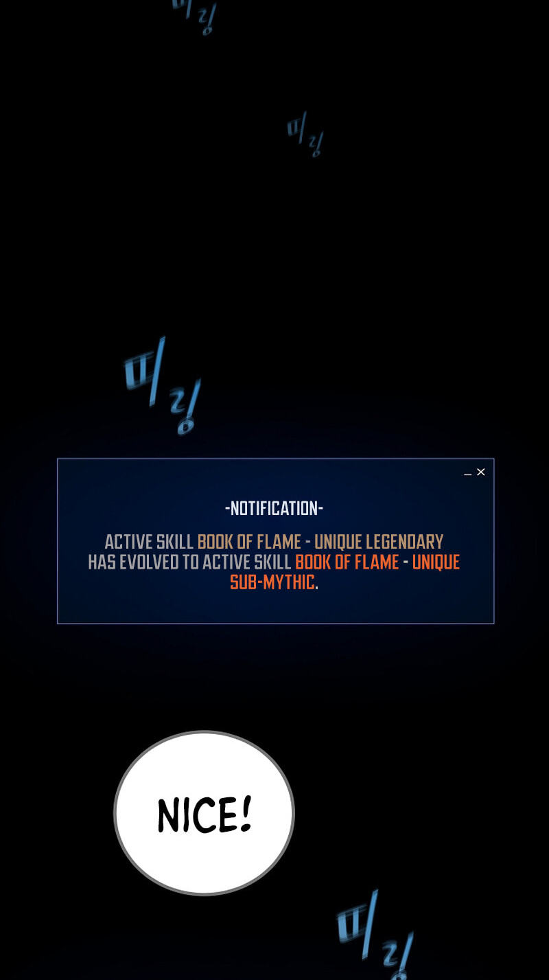 Read Level 1 Player chapter 145 image 47 on Lezhin