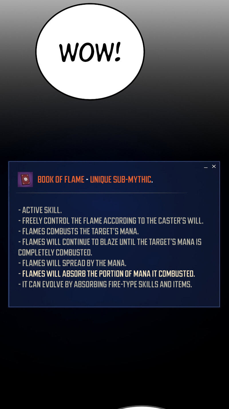 Read Level 1 Player chapter 145 image 50 on Lezhin