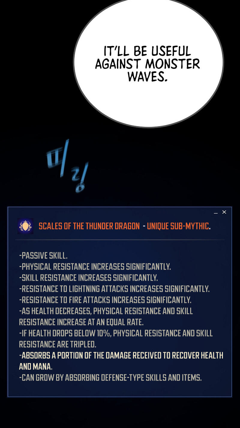 Read Level 1 Player chapter 145 image 51 on Lezhin