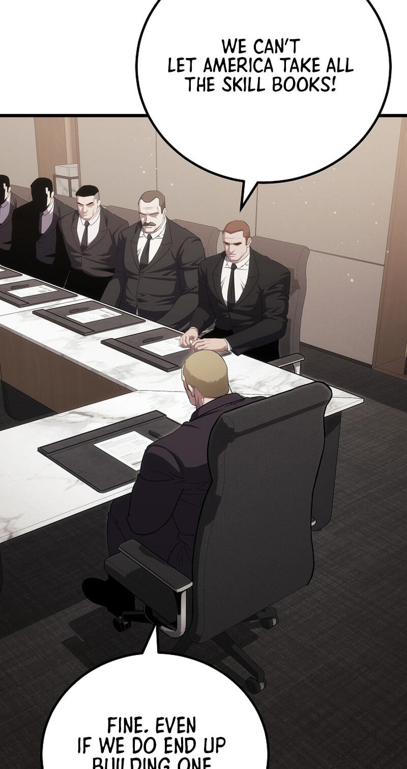 Read Level 1 Player chapter 145 image 56 on Lezhin
