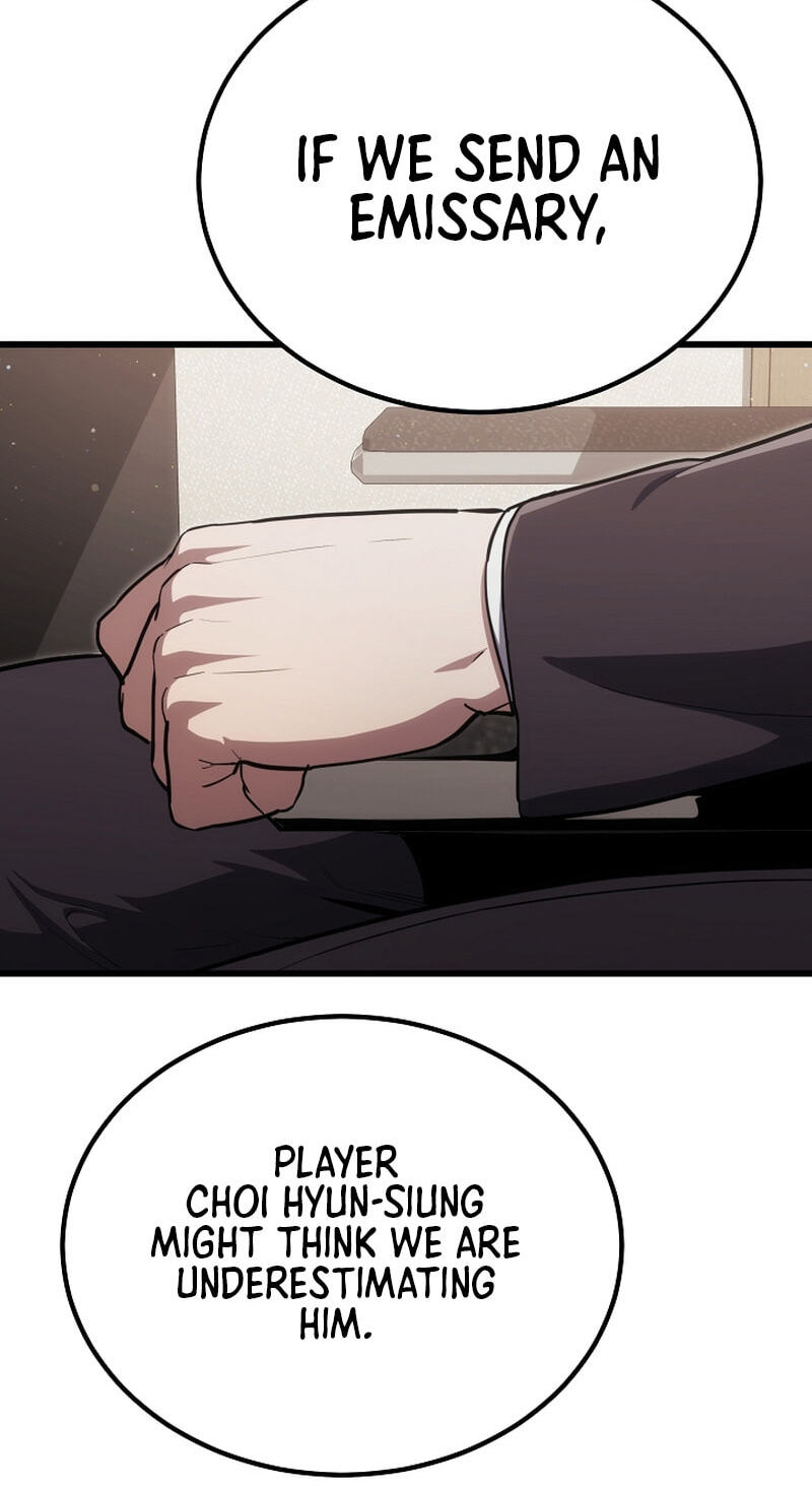 Read Level 1 Player chapter 145 image 63 on Lezhin