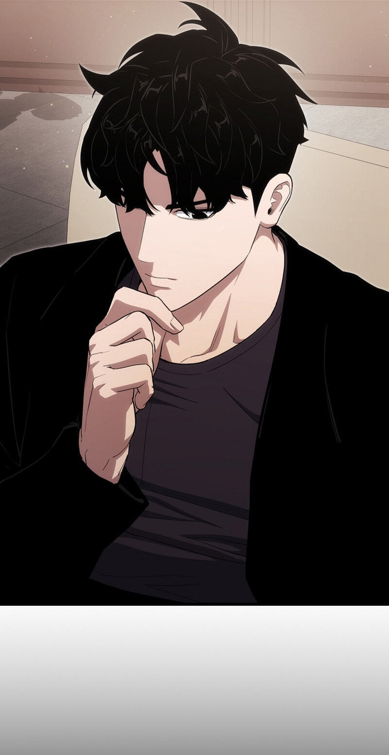 Read Level 1 Player chapter 145 image 87 on Lezhin
