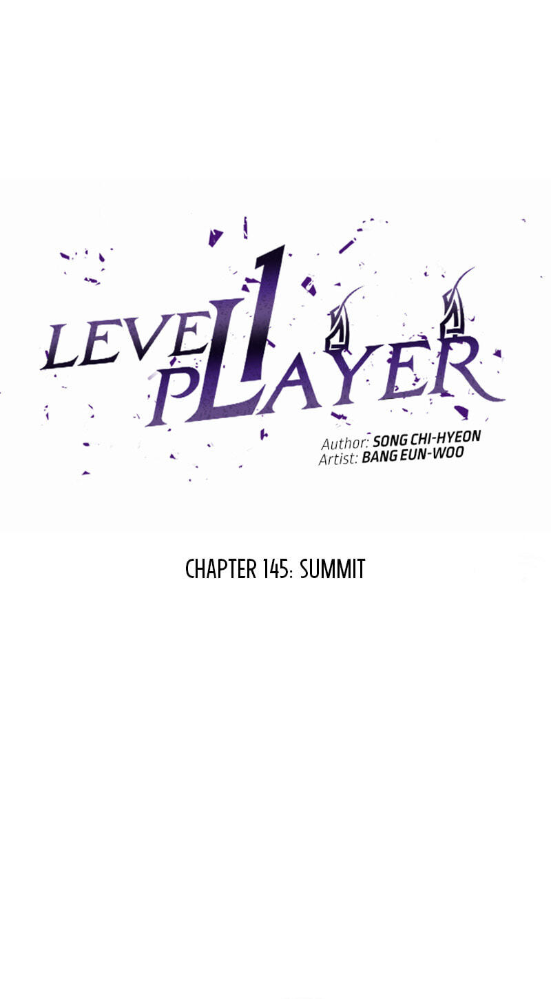 Read Level 1 Player chapter 145 image 9 on Lezhin