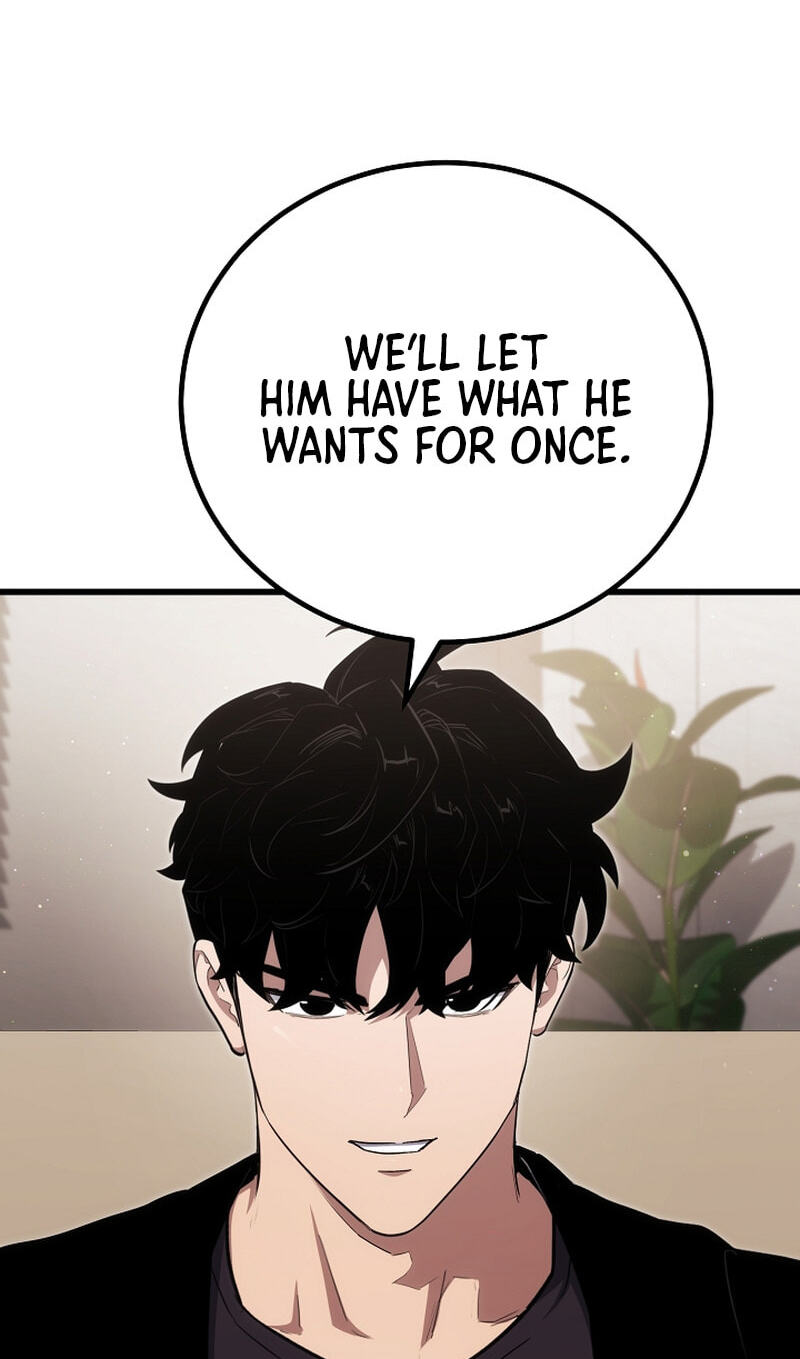 Read Level 1 Player chapter 145 image 98 on Lezhin