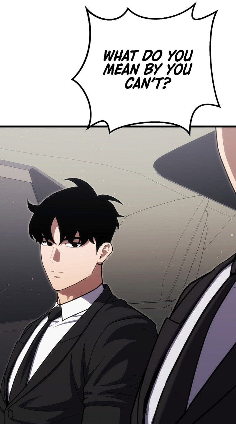 Read Level 1 Player chapter 146 image 10 on Lezhin