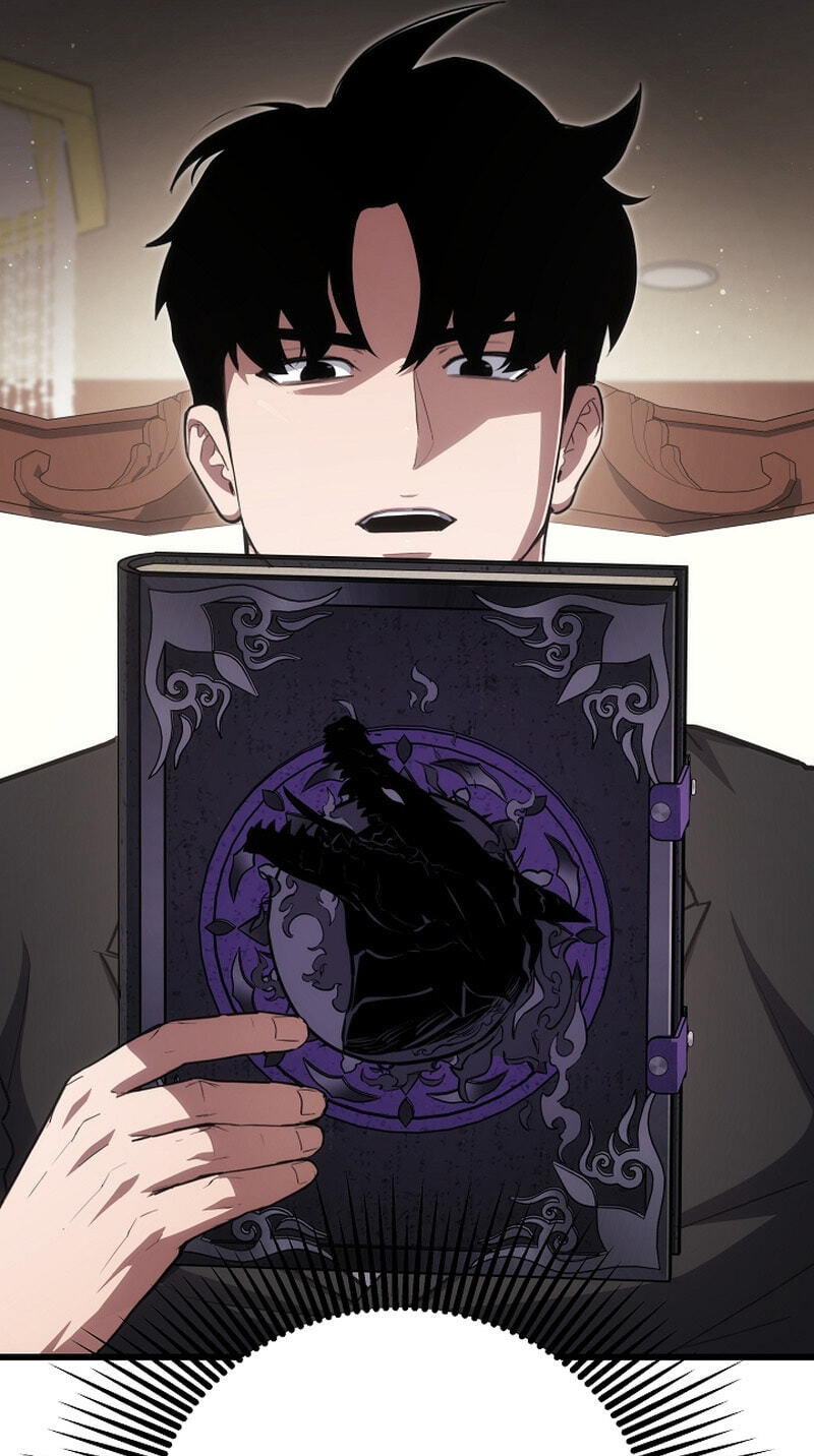 Read Level 1 Player chapter 146 image 105 on Lezhin