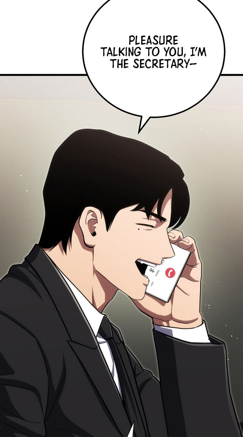 Read Level 1 Player chapter 146 image 17 on Lezhin