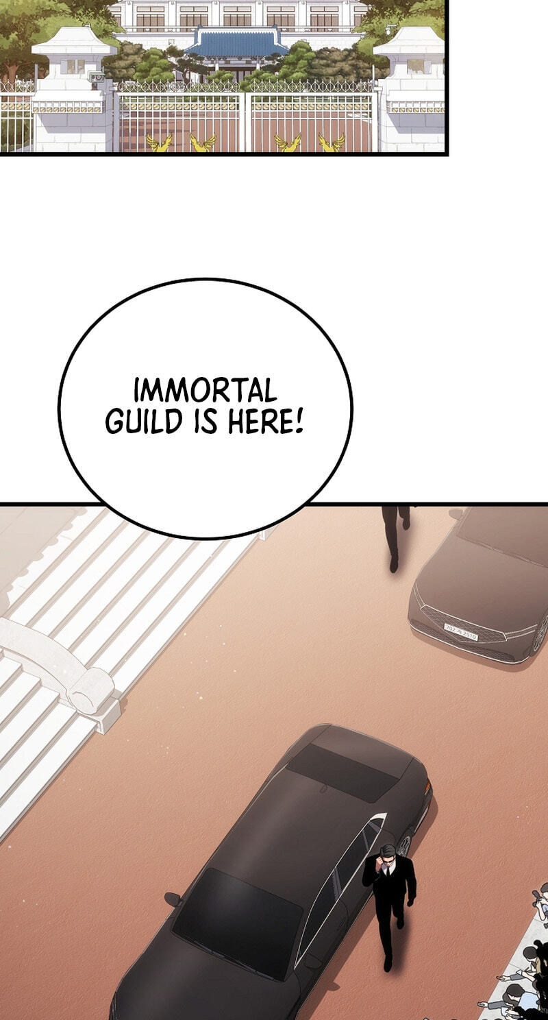 Read Level 1 Player chapter 146 image 2 on Lezhin