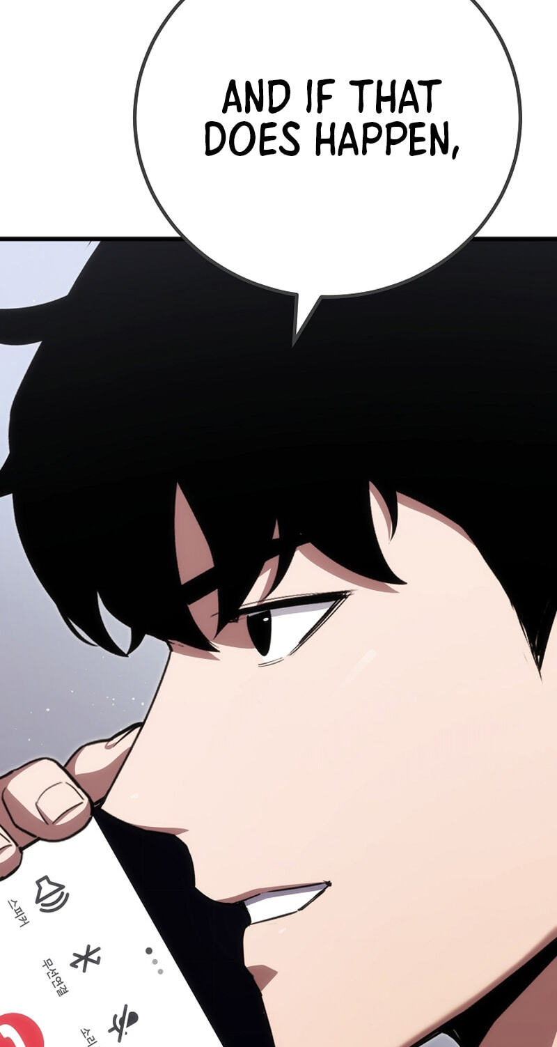 Read Level 1 Player chapter 146 image 20 on Lezhin