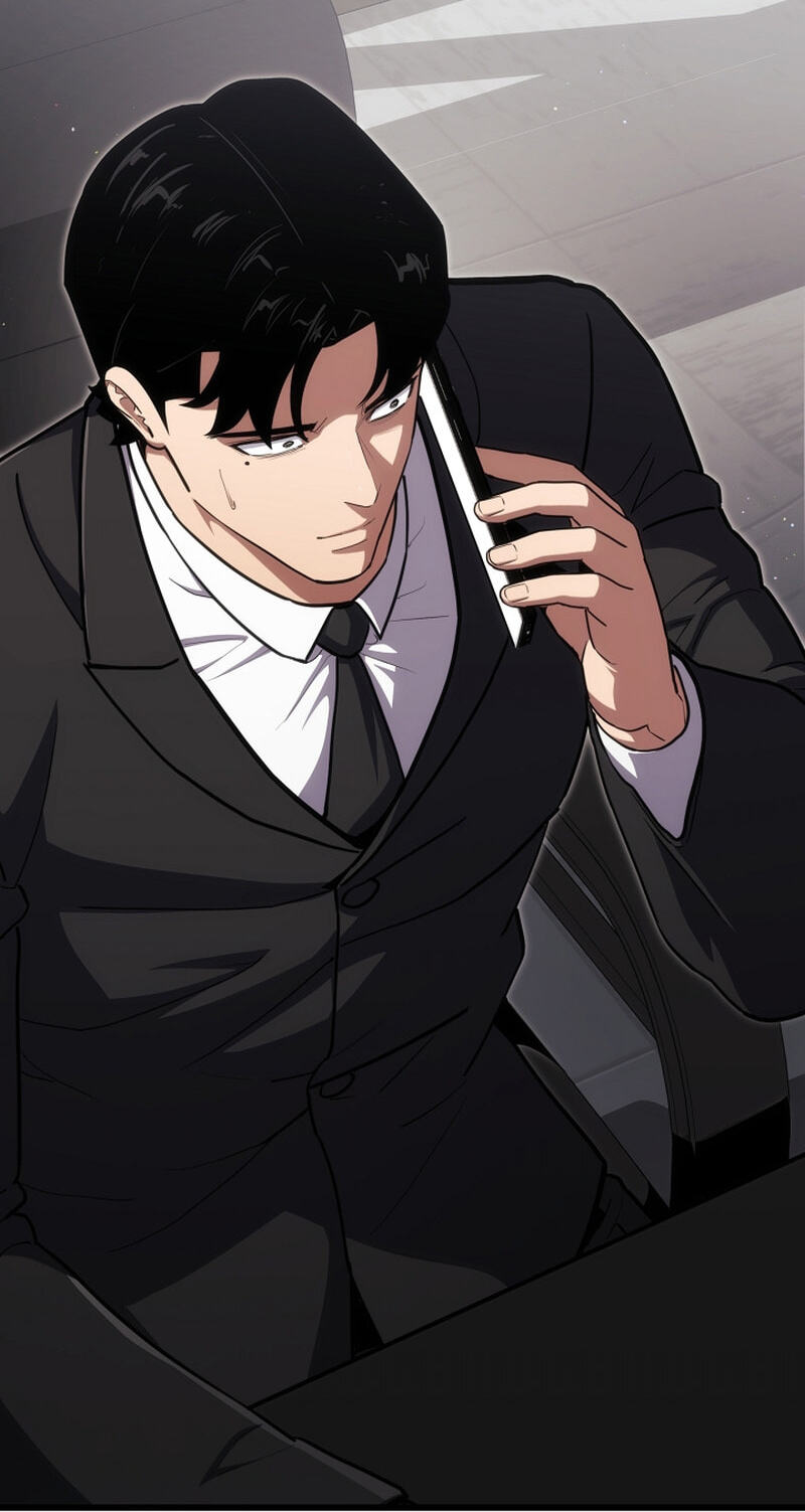 Read Level 1 Player chapter 146 image 22 on Lezhin