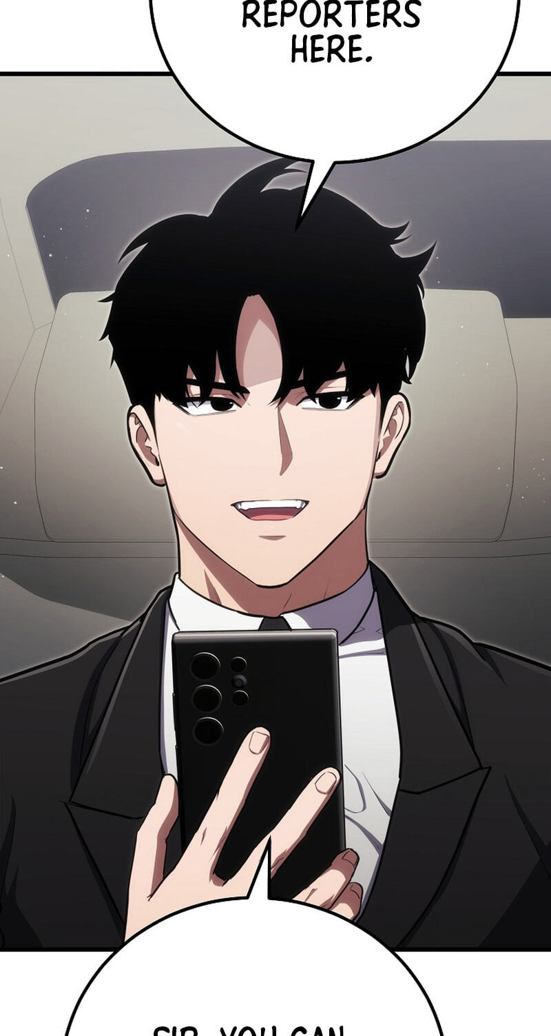 Read Level 1 Player chapter 146 image 24 on Lezhin