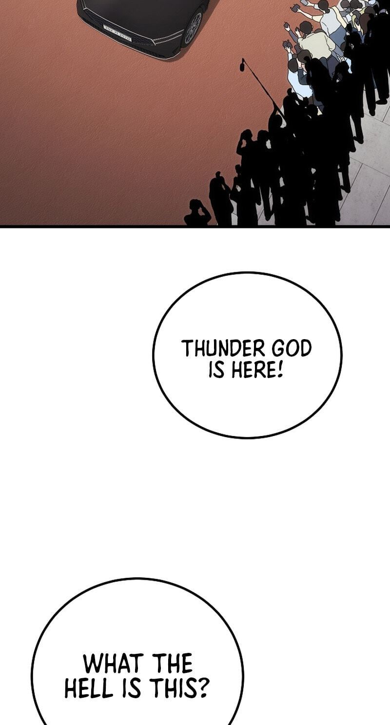 Read Level 1 Player chapter 146 image 3 on Lezhin