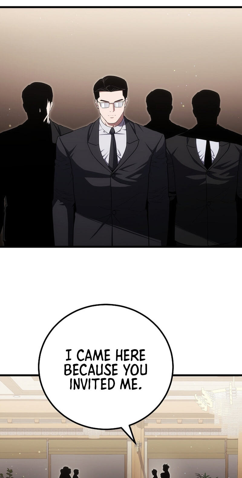 Read Level 1 Player chapter 146 image 31 on Lezhin